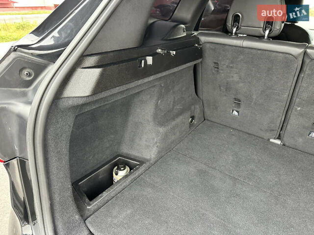 Черный БМВ Х1, объемом двигателя 2 л и пробегом 180 тыс. км за 16999 $, фото 40 на Automoto.ua