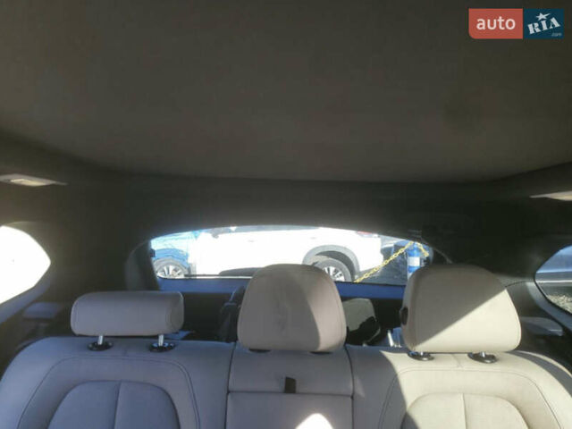 Чорний БМВ Х1, об'ємом двигуна 0 л та пробігом 152 тис. км за 12500 $, фото 9 на Automoto.ua