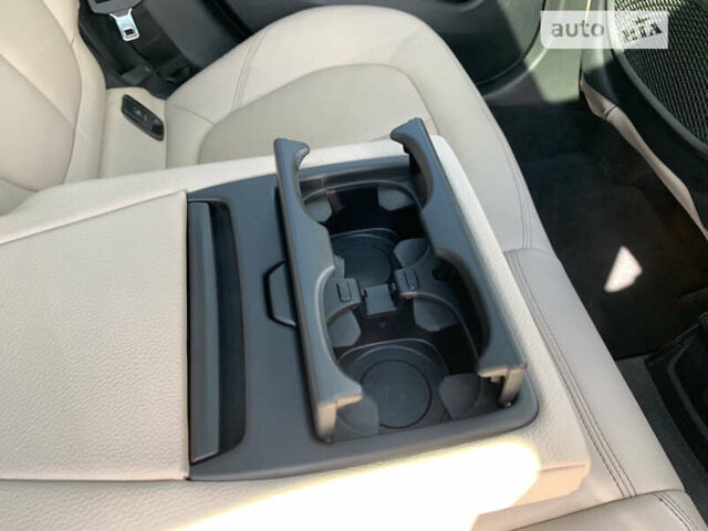 Чорний БМВ Х1, об'ємом двигуна 2 л та пробігом 124 тис. км за 17700 $, фото 31 на Automoto.ua