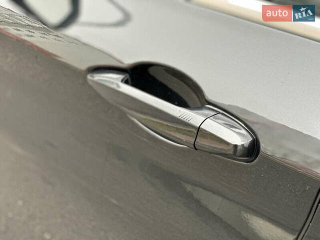 Черный БМВ Х1, объемом двигателя 2 л и пробегом 180 тыс. км за 16999 $, фото 16 на Automoto.ua