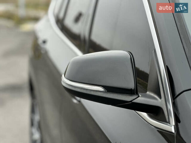 Черный БМВ Х1, объемом двигателя 2 л и пробегом 180 тыс. км за 16999 $, фото 10 на Automoto.ua