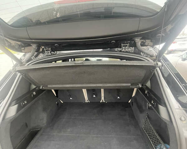 Черный БМВ Х1, объемом двигателя 2 л и пробегом 150 тыс. км за 14900 $, фото 9 на Automoto.ua