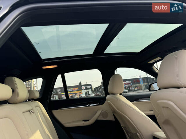 Чорний БМВ Х1, об'ємом двигуна 2 л та пробігом 130 тис. км за 17700 $, фото 12 на Automoto.ua