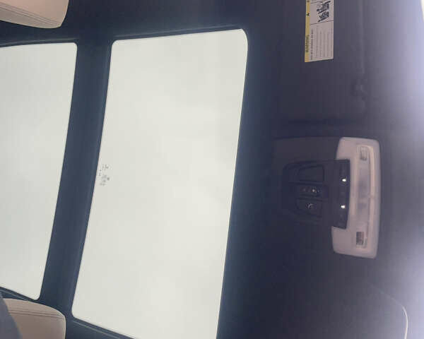 Черный БМВ Х1, объемом двигателя 2 л и пробегом 150 тыс. км за 14900 $, фото 6 на Automoto.ua