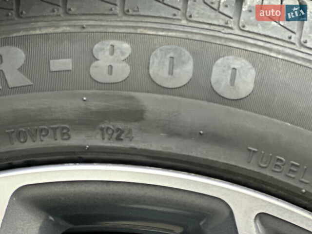 Черный БМВ Х1, объемом двигателя 2 л и пробегом 180 тыс. км за 16999 $, фото 7 на Automoto.ua