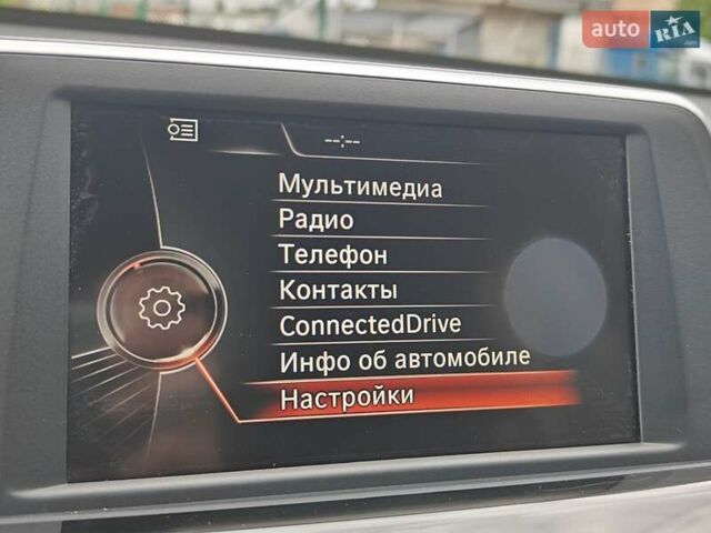 Черный БМВ Х1, объемом двигателя 2 л и пробегом 128 тыс. км за 19600 $, фото 23 на Automoto.ua