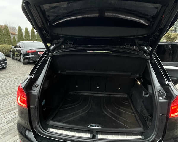 Черный БМВ Х1, объемом двигателя 2 л и пробегом 188 тыс. км за 16800 $, фото 9 на Automoto.ua