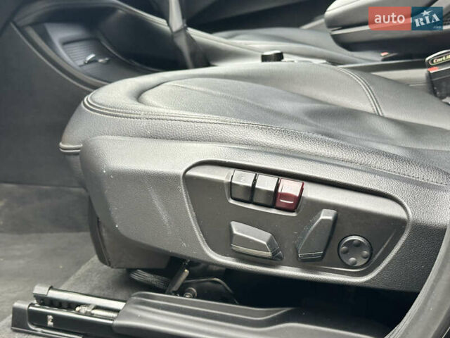 Черный БМВ Х1, объемом двигателя 2 л и пробегом 180 тыс. км за 16999 $, фото 47 на Automoto.ua