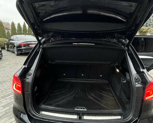 Черный БМВ Х1, объемом двигателя 2 л и пробегом 188 тыс. км за 16800 $, фото 8 на Automoto.ua