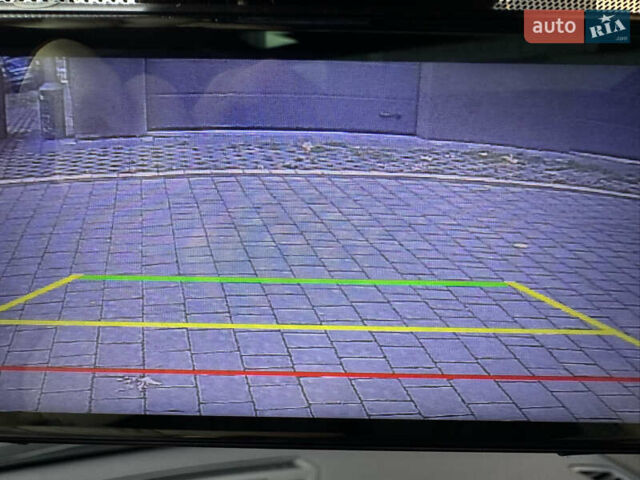 Черный БМВ Х1, объемом двигателя 2 л и пробегом 181 тыс. км за 15999 $, фото 29 на Automoto.ua