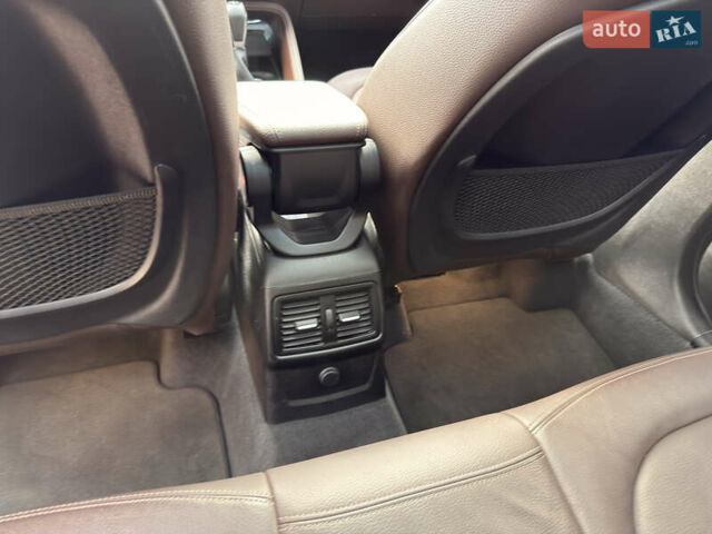 Чорний БМВ Х1, об'ємом двигуна 2 л та пробігом 138 тис. км за 17400 $, фото 31 на Automoto.ua