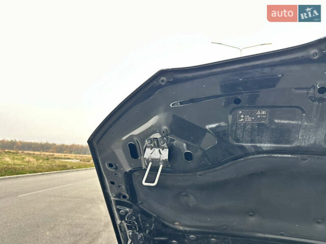 Черный БМВ Х1, объемом двигателя 2 л и пробегом 180 тыс. км за 16999 $, фото 88 на Automoto.ua