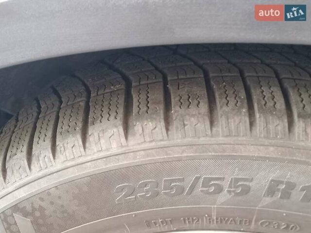 Чорний БМВ Х1, об'ємом двигуна 2 л та пробігом 125 тис. км за 13999 $, фото 2 на Automoto.ua