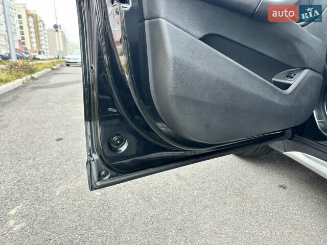 Черный БМВ Х1, объемом двигателя 2 л и пробегом 180 тыс. км за 16999 $, фото 42 на Automoto.ua