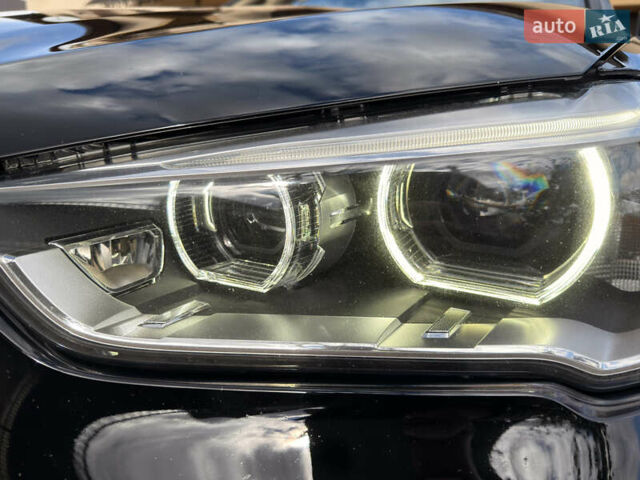 Чорний БМВ Х1, об'ємом двигуна 2 л та пробігом 138 тис. км за 17400 $, фото 43 на Automoto.ua