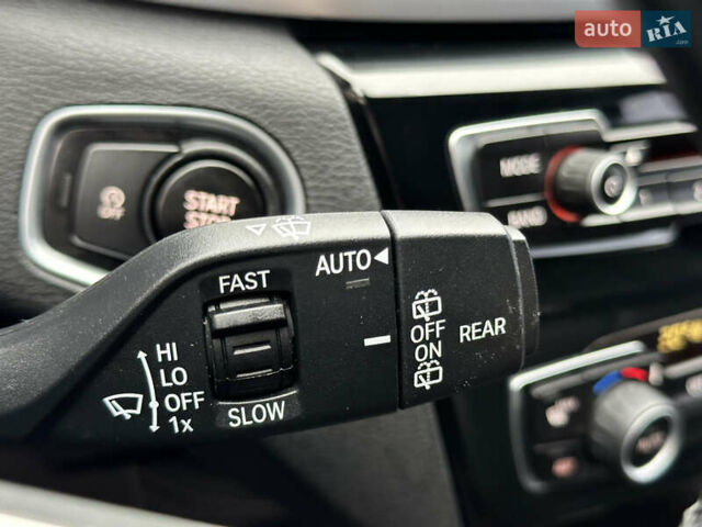 Черный БМВ Х1, объемом двигателя 2 л и пробегом 180 тыс. км за 16999 $, фото 53 на Automoto.ua