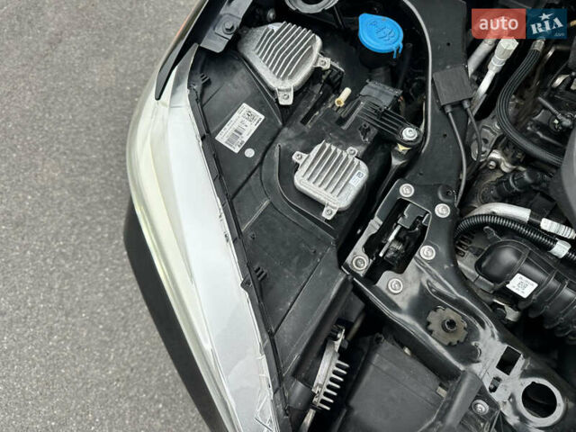 Черный БМВ Х1, объемом двигателя 2 л и пробегом 180 тыс. км за 16999 $, фото 91 на Automoto.ua