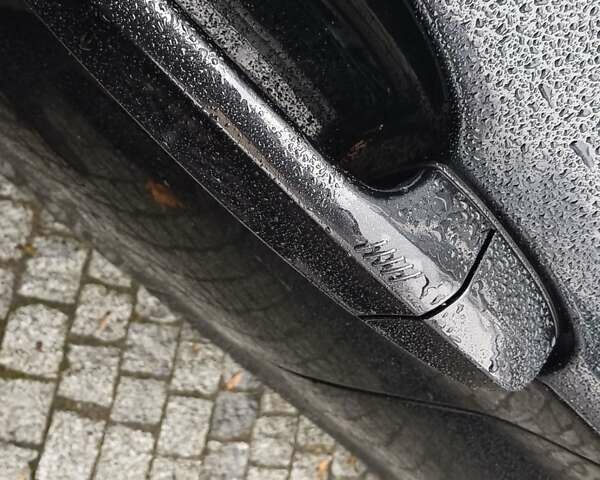 Черный БМВ Х1, объемом двигателя 2 л и пробегом 311 тыс. км за 15200 $, фото 20 на Automoto.ua