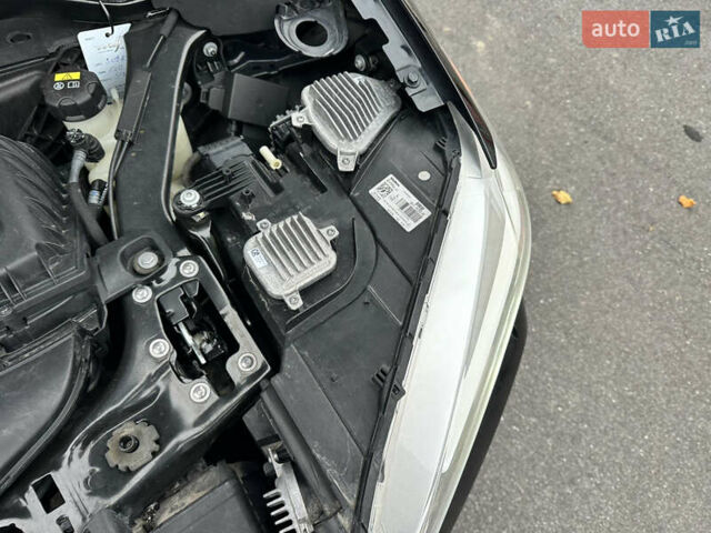 Черный БМВ Х1, объемом двигателя 2 л и пробегом 180 тыс. км за 16999 $, фото 92 на Automoto.ua