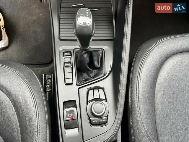 Черный БМВ Х1, объемом двигателя 2 л и пробегом 180 тыс. км за 16999 $, фото 60 на Automoto.ua