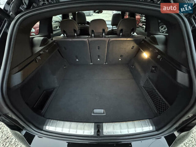 Черный БМВ Х1, объемом двигателя 2 л и пробегом 138 тыс. км за 17300 $, фото 26 на Automoto.ua