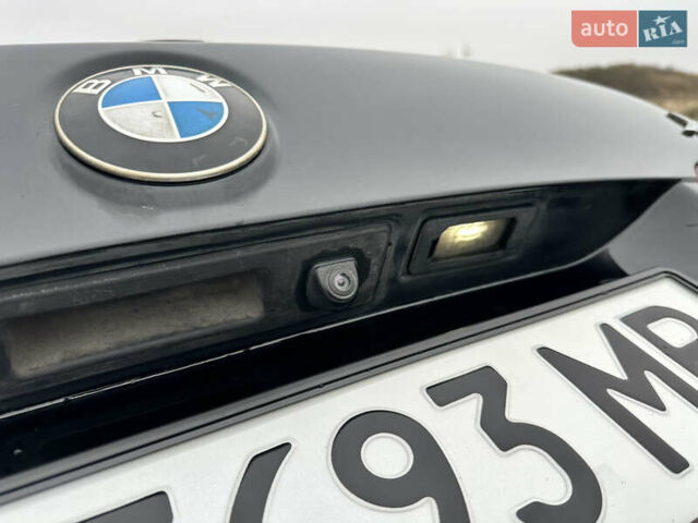 Черный БМВ Х1, объемом двигателя 2 л и пробегом 180 тыс. км за 16999 $, фото 35 на Automoto.ua