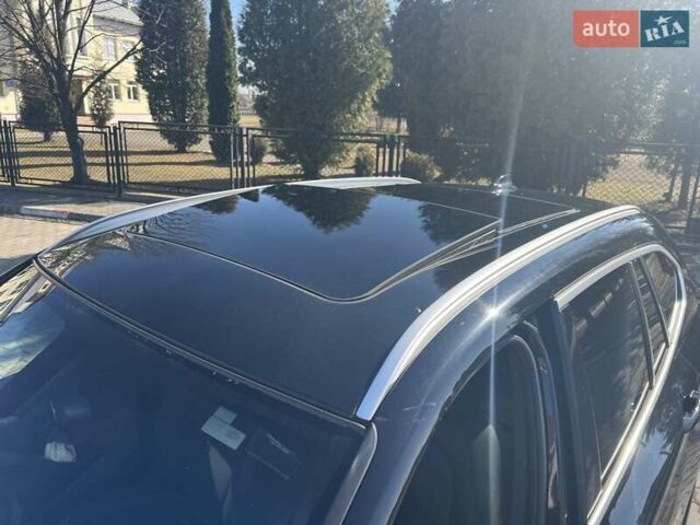 Черный БМВ Х1, объемом двигателя 2 л и пробегом 127 тыс. км за 18700 $, фото 18 на Automoto.ua