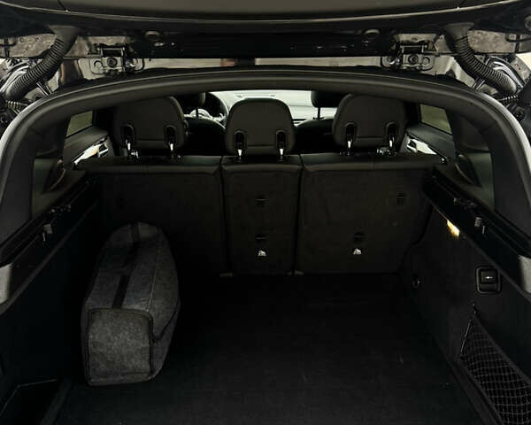 Чорний БМВ Х1, об'ємом двигуна 2 л та пробігом 104 тис. км за 15800 $, фото 46 на Automoto.ua