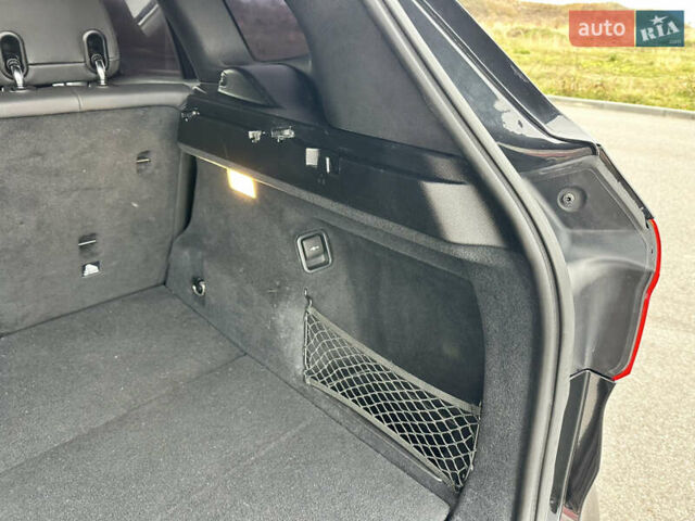 Черный БМВ Х1, объемом двигателя 2 л и пробегом 180 тыс. км за 16999 $, фото 39 на Automoto.ua