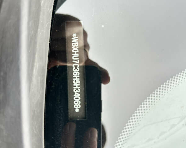 Черный БМВ Х1, объемом двигателя 2 л и пробегом 180 тыс. км за 16999 $, фото 95 на Automoto.ua