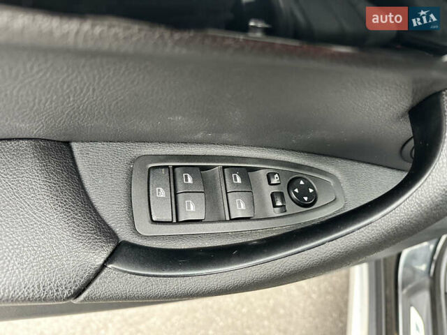 Черный БМВ Х1, объемом двигателя 2 л и пробегом 180 тыс. км за 16999 $, фото 44 на Automoto.ua