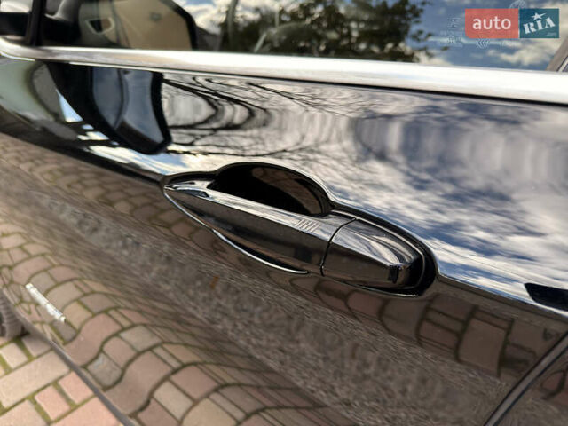 Чорний БМВ Х1, об'ємом двигуна 2 л та пробігом 138 тис. км за 17400 $, фото 12 на Automoto.ua