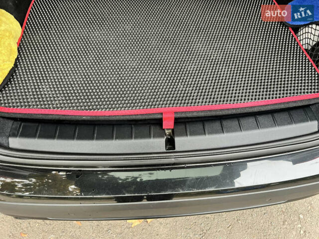 Черный БМВ Х1, объемом двигателя 2 л и пробегом 122 тыс. км за 18400 $, фото 20 на Automoto.ua