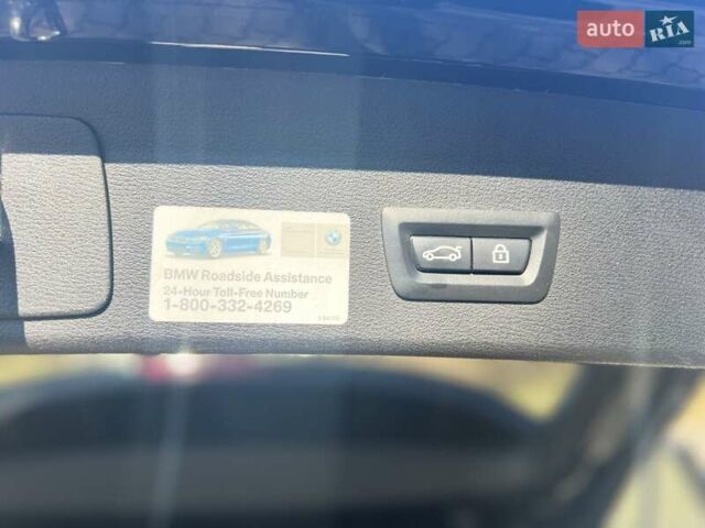 Черный БМВ Х1, объемом двигателя 2 л и пробегом 127 тыс. км за 18700 $, фото 21 на Automoto.ua