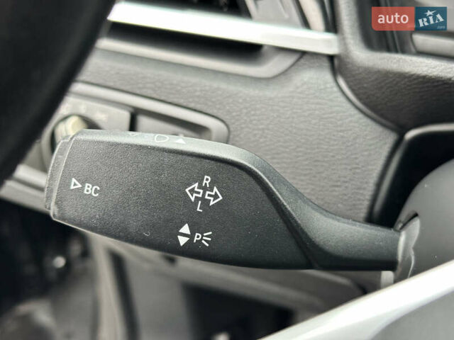 Черный БМВ Х1, объемом двигателя 2 л и пробегом 180 тыс. км за 16999 $, фото 52 на Automoto.ua