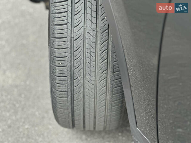 Черный БМВ Х1, объемом двигателя 2 л и пробегом 180 тыс. км за 16999 $, фото 8 на Automoto.ua