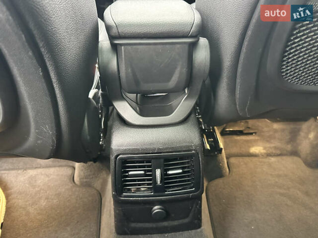 Черный БМВ Х1, объемом двигателя 2 л и пробегом 180 тыс. км за 16999 $, фото 70 на Automoto.ua