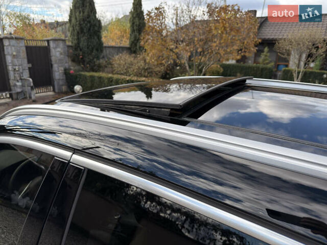 Чорний БМВ Х1, об'ємом двигуна 2 л та пробігом 138 тис. км за 17400 $, фото 11 на Automoto.ua