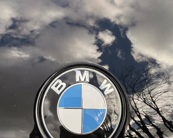 Чорний БМВ Х1, об'ємом двигуна 2 л та пробігом 138 тис. км за 17400 $, фото 45 на Automoto.ua