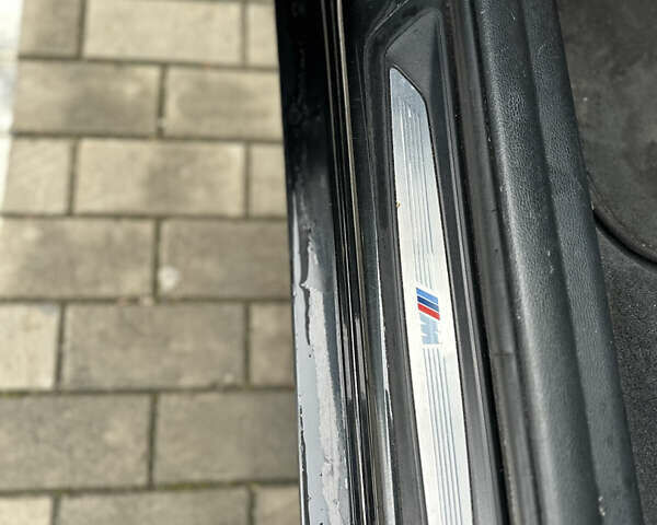 Черный БМВ Х1, объемом двигателя 2 л и пробегом 99 тыс. км за 17850 $, фото 24 на Automoto.ua