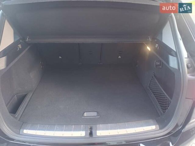 Чорний БМВ Х1, об'ємом двигуна 2 л та пробігом 99 тис. км за 21700 $, фото 15 на Automoto.ua