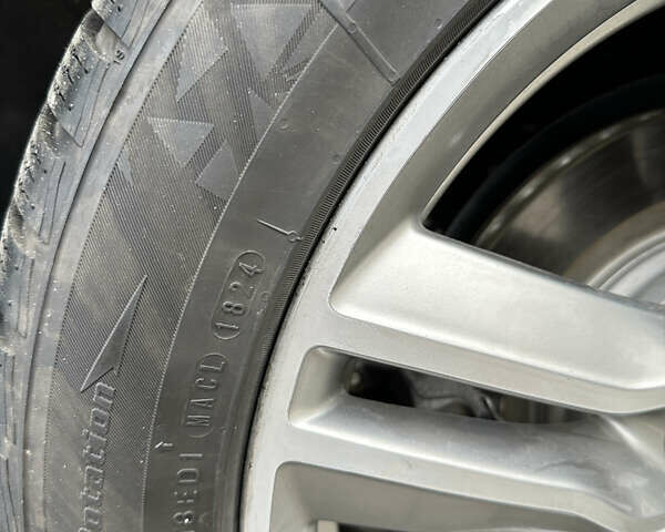 Черный БМВ Х1, объемом двигателя 2 л и пробегом 99 тыс. км за 17850 $, фото 34 на Automoto.ua