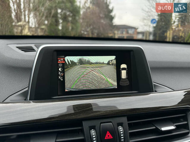 Черный БМВ Х1, объемом двигателя 2 л и пробегом 103 тыс. км за 17300 $, фото 51 на Automoto.ua