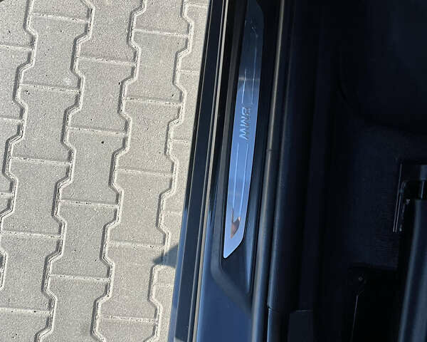 Черный БМВ Х1, объемом двигателя 2 л и пробегом 109 тыс. км за 20450 $, фото 26 на Automoto.ua