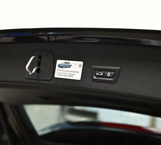 Черный БМВ Х1, объемом двигателя 2 л и пробегом 82 тыс. км за 19300 $, фото 7 на Automoto.ua