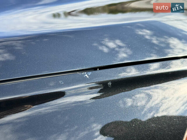 Чорний БМВ Х1, об'ємом двигуна 2 л та пробігом 157 тис. км за 21000 $, фото 51 на Automoto.ua