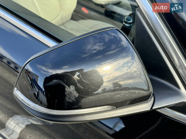 Чорний БМВ Х1, об'ємом двигуна 2 л та пробігом 157 тис. км за 21000 $, фото 54 на Automoto.ua