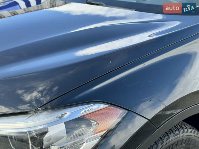 Чорний БМВ Х1, об'ємом двигуна 2 л та пробігом 157 тис. км за 21000 $, фото 46 на Automoto.ua