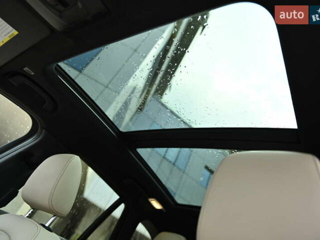 Черный БМВ Х1, объемом двигателя 2 л и пробегом 82 тыс. км за 19300 $, фото 11 на Automoto.ua