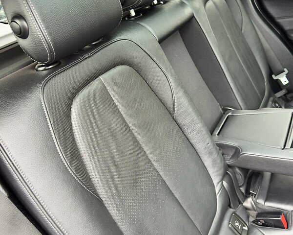 Черный БМВ Х1, объемом двигателя 2 л и пробегом 185 тыс. км за 18999 $, фото 27 на Automoto.ua